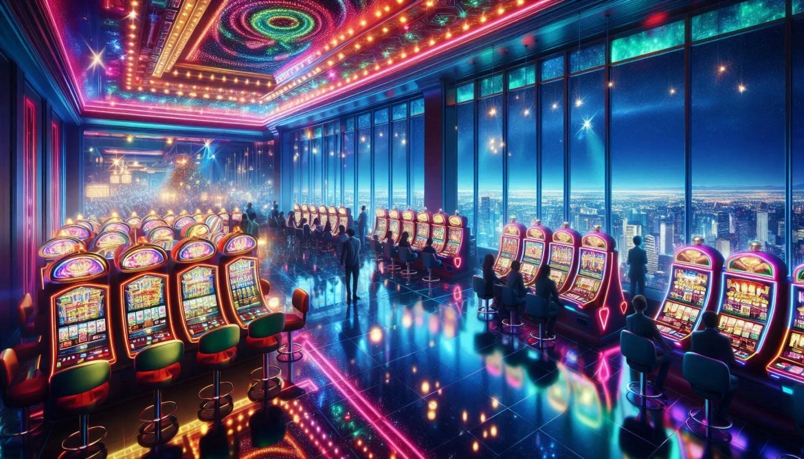 Immerion Casino